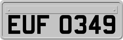 EUF0349