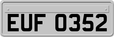 EUF0352