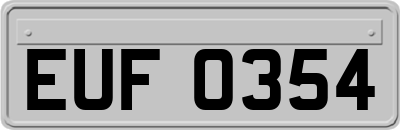 EUF0354