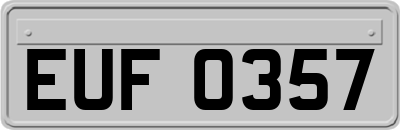 EUF0357