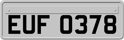EUF0378