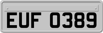 EUF0389