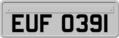 EUF0391
