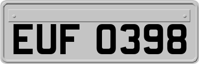 EUF0398