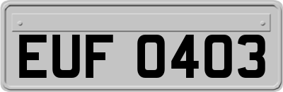 EUF0403