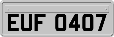 EUF0407