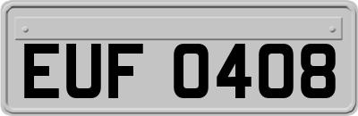 EUF0408