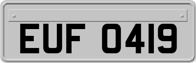 EUF0419
