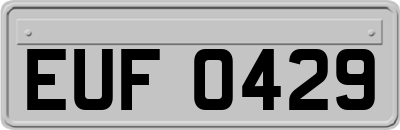 EUF0429