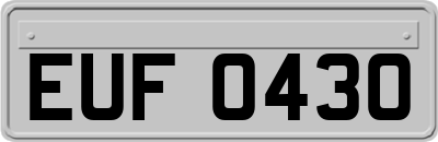 EUF0430