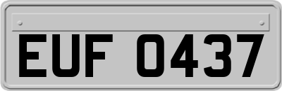 EUF0437