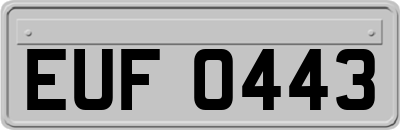 EUF0443