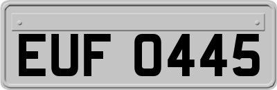 EUF0445