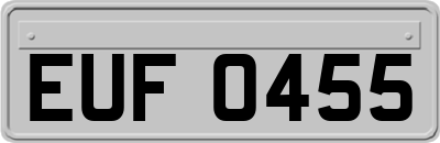EUF0455