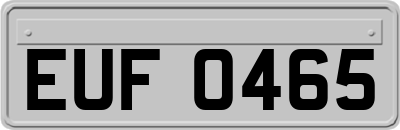 EUF0465