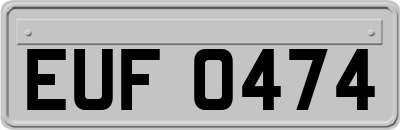 EUF0474