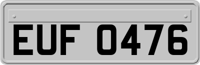 EUF0476