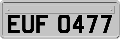 EUF0477