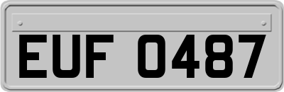 EUF0487
