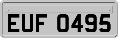 EUF0495