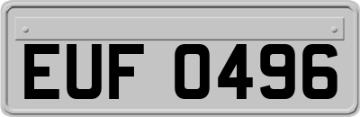 EUF0496