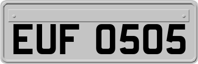 EUF0505