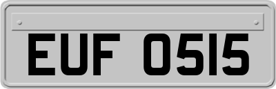 EUF0515