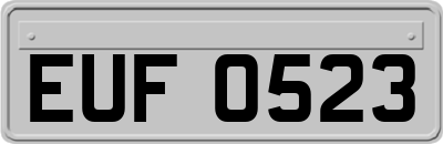 EUF0523
