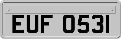 EUF0531