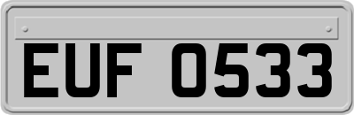 EUF0533