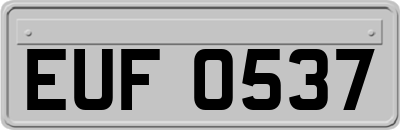 EUF0537