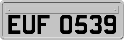 EUF0539