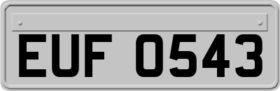 EUF0543