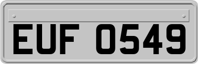 EUF0549