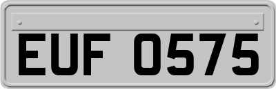EUF0575