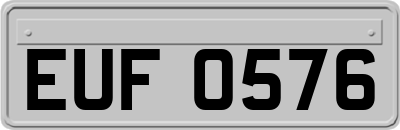 EUF0576