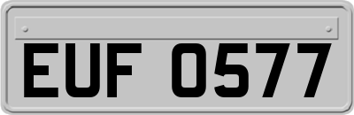 EUF0577