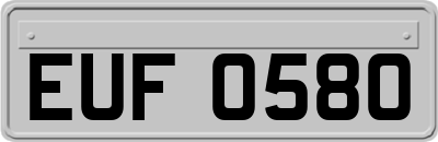 EUF0580