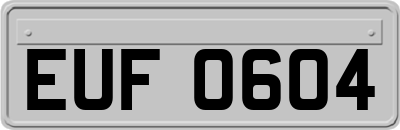 EUF0604