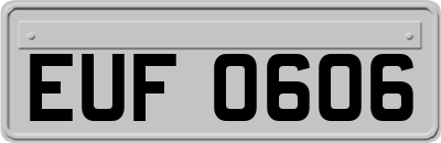 EUF0606