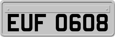 EUF0608