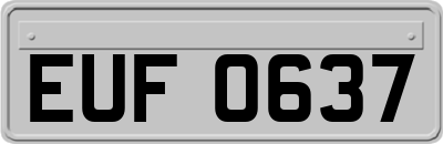 EUF0637