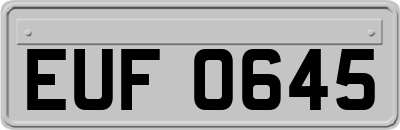 EUF0645