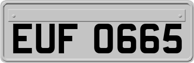 EUF0665