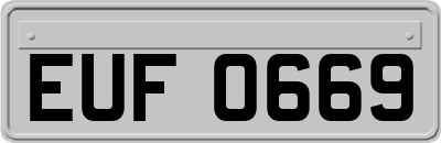 EUF0669