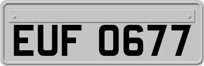 EUF0677