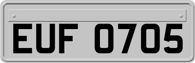 EUF0705