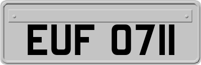 EUF0711