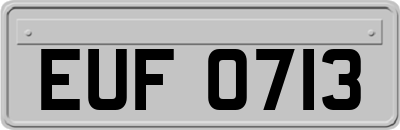 EUF0713