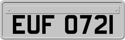 EUF0721